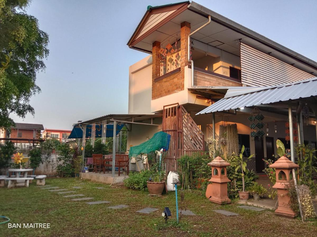 Ban Maitree, Chiang Mai